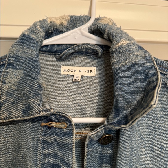 Jean Jacket - Picture 2 of 3